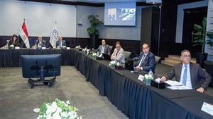 اقتصادية قناة السويس: إنشاء مصنع للأمصال بالسخنة بتكلفة 150 مليون دولار