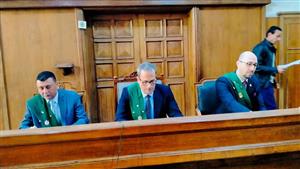 المؤبد لبقّال قتل شابًا بسبب الخلاف على سعر الجبن في الدقهلية