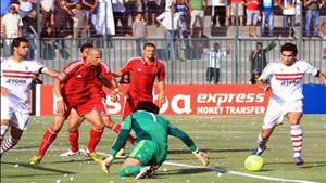 آخر قمة رمضانية.. الأهلي يتعادل مع الزمالك بدوري أبطال أفريقيا