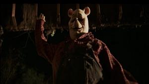 يعرض في مصر.. منع فيلم في هونج كونج بسبب شخصية كرتونية