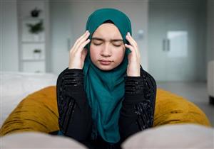 الصداع أول أيام رمضان- طبيب يوضح الفئات المعرضة له "فيديو"