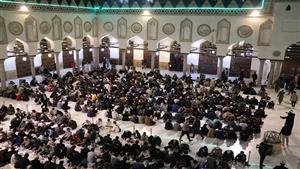 4000 وجبة يوميا.. الأزهر يوفر إفطار جماعي للطلاب الوافدين خلال رمضان