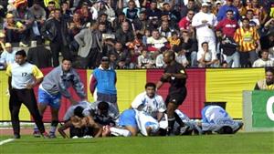 مباريات لا تُنسى للفرق المصرية في شهر رمضان