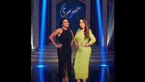 بسبب فستان البطانة.. رانيا يوسف للمنتج محمد مختار : كنت فين طول الـ 13 سنة اللي فاتو ؟