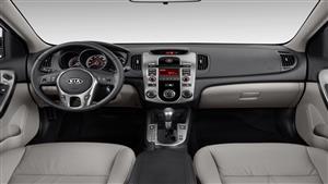 "صاحبة شعبية عريضة بالشارع المصري".. سيارة كورية "أتوماتيك" بـ 200 ألف