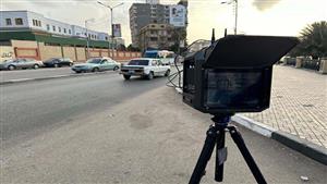 خلي بالك من الرادار.. تحرير 28 ألف مخالفة تجاوز سرعة في يوم واحد