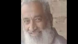 كان راجع من صلاة التراويح.. إصابة إمام مسجد صدمه ميكروباص في المنوفية