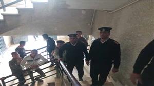 شملت 7 مدن.. وزير الإسكان: حملات مُكبرة على الإشغالات وإزالة البناء المخالف