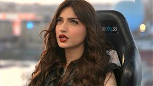 رامز جلال يطلب من ياسمين عز الغناء بالصوت الصيفي.. والتعليقات: أفضل حلقة