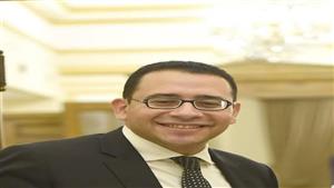 تكليف الدكتور عمرو حسن مستشاراً لوزير الصحة لشؤون السكان وتنمية الأسرة