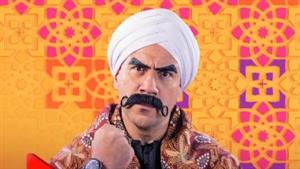 الحلقة 29 مسلسل "الكبير أوي 7".. هجرس ينتحل شخصية "سلام" ويطلب فنانة لبنانية لبطولة فيلمه