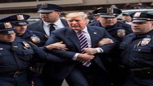 اعتقال ترامب بالذكاء الاصطناعي.. كيف تمّيز الصور المزيفة بهذه التقنية؟