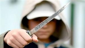 جثة على الأرض.. "خناقة عيال" تنتهي بمأساة