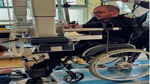 أحمد ثروت يواصل مراحل علاجه: "مفهوم الحمد بالنسبالي اتغير"