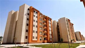 صندوق الإسكان الاجتماعي يبدأ رد جدية الحجز لشقق سكن لكل المصريين 4