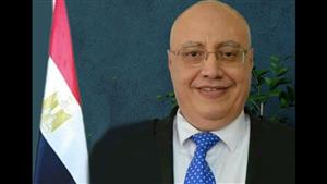 حركة تنقلات بالجمارك ورئيس جديد لإدارتها بمطار القاهرة الدولي