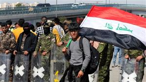 قانون "سانت ليجو".. هل يتسبب في انفجار الشارع العراقي؟