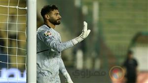 أبوجبل عن اللعب للأهلي: الباب مفتوح لأي نادٍ.. أنا لاعب محترف