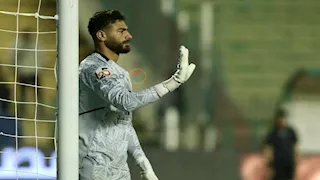 المدة وموعد التوقيع.. المغرب التطواني يكشف لـ مصراوي تفاصيل التعاقد مع محمد أبو جبل