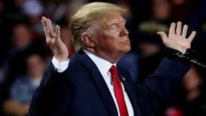 ترامب يتحدث من جديد عن "الحرب العالمية الثالثة"