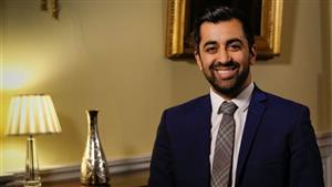 للمرة الأولى.. انتخاب سياسي مسلم رئيسا للحكومة في اسكتلندا