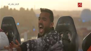 كهربا يكشف أسباب رحيله عن الزمالك: "عقدي خلص وربنا هيجيب لي حقي"