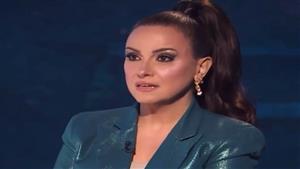 "غصب عني بقيت زيها".. ريهام عبدالغفور تكشف عن مرض ورثته من والدتها