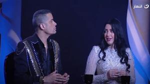 "كنت خايف حد يشوفني".. حسن شاكوش يكشف عن فعل أغضب زوجته