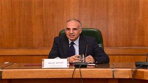 سويلم يتابع حصر وصيانة المعدات التابعة لوزارة الري وتعظيم الاستفادة منها 