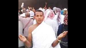 "راجع يقضي العيد".. مصرع شاب أثناء عودته من السعودية في حادث بقنا