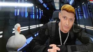 ثعبان يعض رامز جلال في "رامز نيفر إند".. وفراج يرد: "شوفت ربنا"