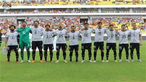 أداء مُبشر جدًا وثقة كبيرة.. ماذا قال وزير الرياضة بعد رباعية منتخب مصر أمام مالاوي؟