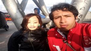 رجل يثير الجدل بإنجاب طفلين من دمية.. رواد مواقع التواصل يردون