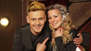 أول تعليق من رامز جلال على حلقة إيمان العاصي في "رامز نيفر إند"