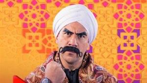  حدث بالفن| ثعبان يعض رامز جلال وكاتب يدافع عن مربوحة ولوسي تكشف كواليس مشادة المسرح القومي