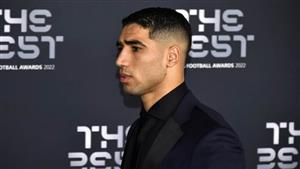 رسميّا.. توجيه تهمة الاغتصاب إلى نجم منتخب المغرب أشرف حكيمي