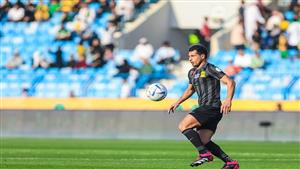 بمشاركة الثنائي المصري.. الاتحاد يتخطى عقبة الخليج