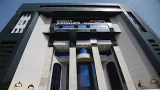 اليوم.. "الصحفيين" تكشف سر اكتشاف مخطوط نادر يعود للقرن الـ19