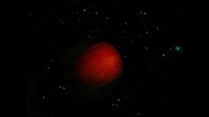 صورة جديدة من جيمس ويب.. كوكب المشتري الساخن