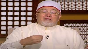 بالفيديو.. خالد الجندى: الصدقة مخرج من غلاء الأسعار  