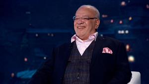 صلاح عبدالله عن مشاركته في مسلسل "جت سليمة": "هو مشهد واحد لعبته بمزاج"