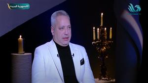 تامر أمين: هناك من يتحكم في تسونامي والزلازل والنيازك بالعالم