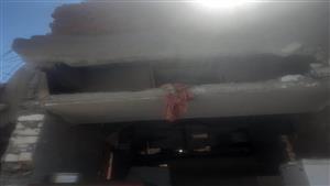 بينهم ٣ أشقاء.. مصدر يكشف حالة ٥ مصابين إثر انفجار بمنزل في منشأة القناطر 