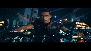   أفلام عيد الفطر 2023 .. طرح البرومو الأول لفيلم "هارلي"  