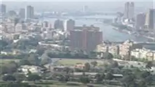 سحب وبرودة بهذه المناطق.. توقعات طقس الـ6 أيام المقبلة