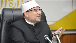 2 رمضان.. المبتهل عبد اللطيف وهدان يؤم المصلين في "التراويح" بالمسجد الجامع بمدينتي