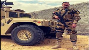 عمرو يوسف: "الشغل مع آسر ياسين في الكتيبة 101 كان مريح وبسيط"