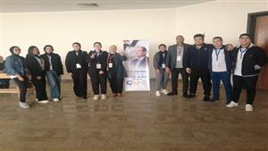 صور.. صعود فريق السويس في مسابقة أوائل الطلبة للمرحلة الثانوية