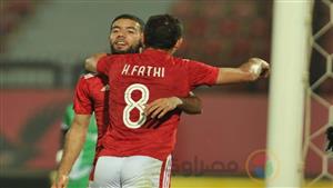 مصراوي يكشف المستبعدين من الأهلي لمواجهة صنداونز 