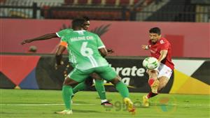 ملف مصراوي.. أول فوز أفريقي للأهلي.. وإصابة تريزيجيه